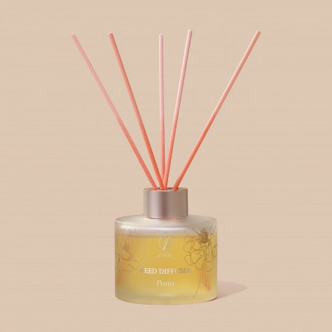 Tinh Dầu Khuyếch Tán Peony