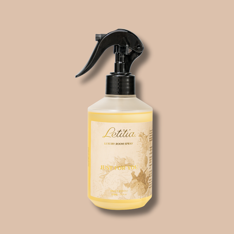 Bình Xịt Thơm Phòng Just For You