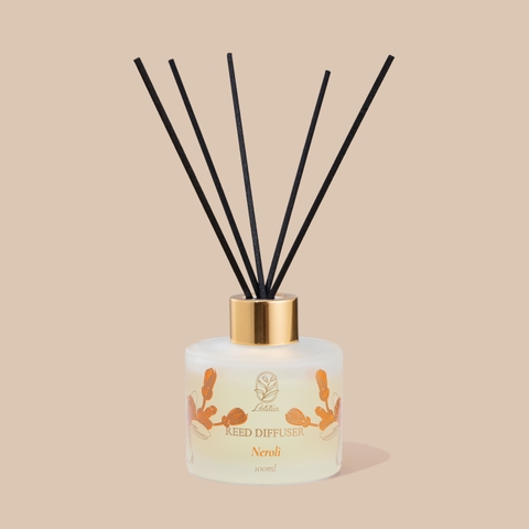 Tinh Dầu Khuyếch Tán Neroli 100ML