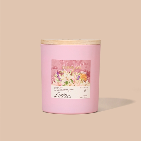 Nến thơm Crispy Air