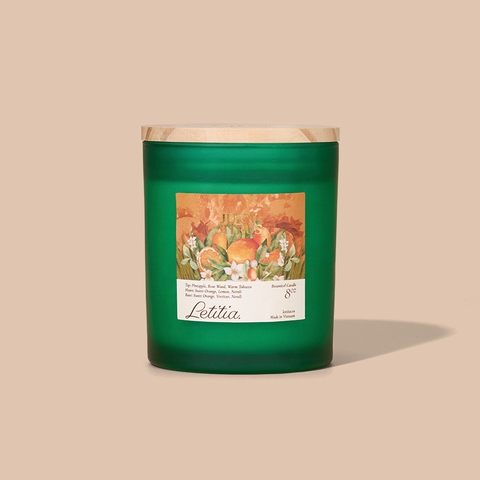 Nến thơm Juicy Citrus