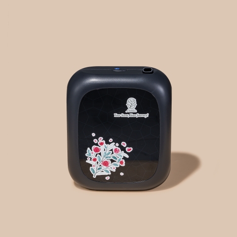 Máy Phun Tinh Dầu Công Nghiệp 2.5W