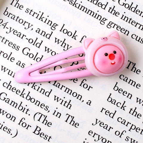 SET 5 KẸP TÁCH GẤU LOOPY MS1004