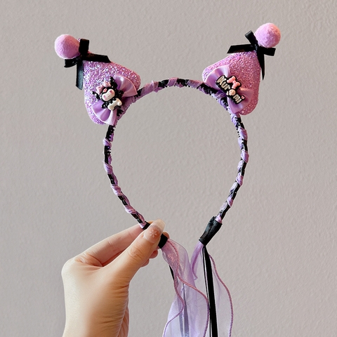 COMBO 5 CÁI - CÀI BỆN KORUMI CHO BÉ - QUÀ NOEL - MS1221