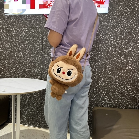 TÚI DEO CHÉO LABUBU MS1112 (1)