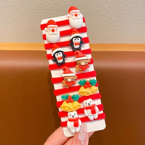 VĨ 10 CHUN BUỘC NOEL MS1120 (1)