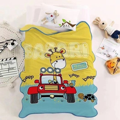 COMBO 10 CÁI (58K/ CÁI) MỀN CHĂN TUYẾT CHO BÉ HÀNG CAO CẤP  BAO CHẤT LOẠI 1