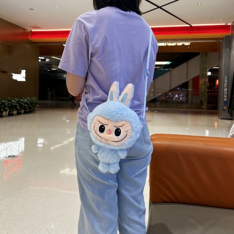 TÚI DEO CHÉO LABUBU MS1112 (1)