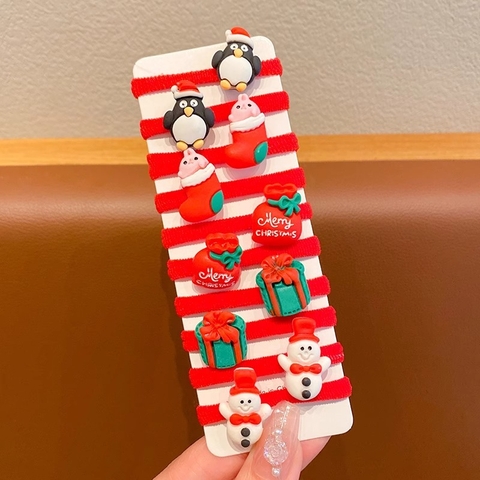 VĨ 10 CHUN BUỘC NOEL MS1120 (1)