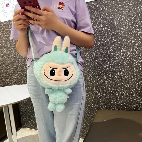 TÚI DEO CHÉO LABUBU MS1112 (1)