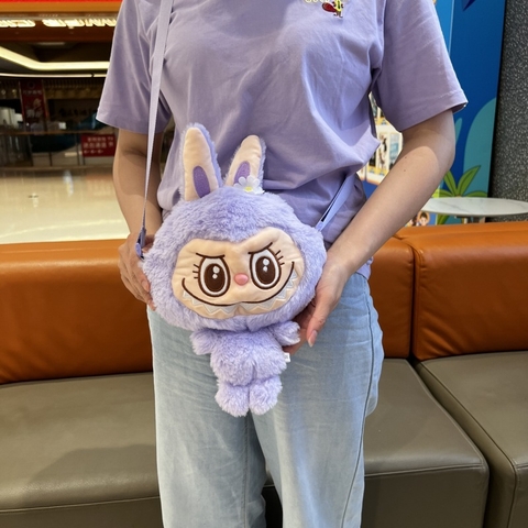 TÚI DEO CHÉO LABUBU MS1112 (1)