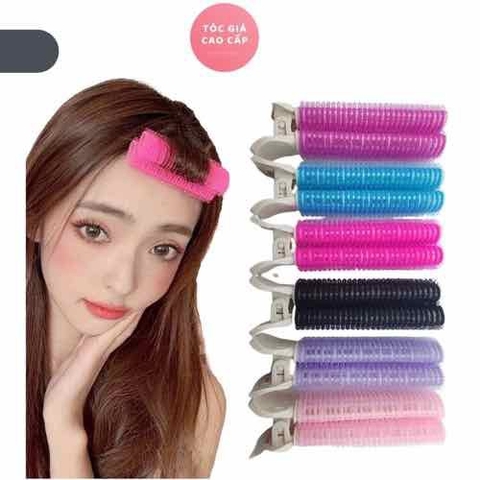 LỐ 20 KẸP PHỒNG CHÂN TÓC