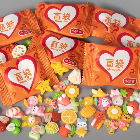 100 TÚI MÙ THÚ DẠ QUANG- THÚ MÀU (1)