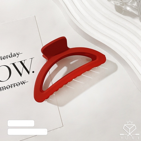 COMBO 5 SET (36K/SET)- SET 8 KẸP CÀNG CUA ĐỎ NHÁM