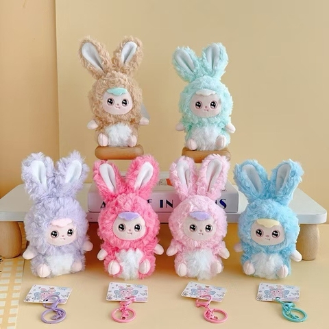 MÓC KHÓA BABYTHREE 1111 - MIX MẪU HÀNG SẲN