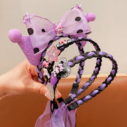 COMBO 5 CÁI - CÀI BỆN KORUMI CHO BÉ - QUÀ NOEL - MS1221