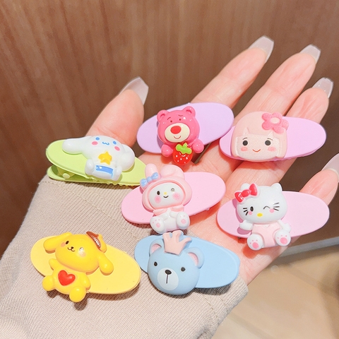 TÚI 2 KẸP MÁI BẦU ĐÍNH CHARM (1)