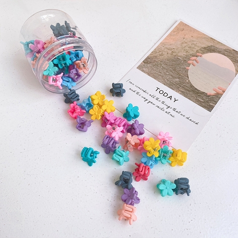 COMBO 5 HỘP 30 KẸP CÀNG CUA MINI