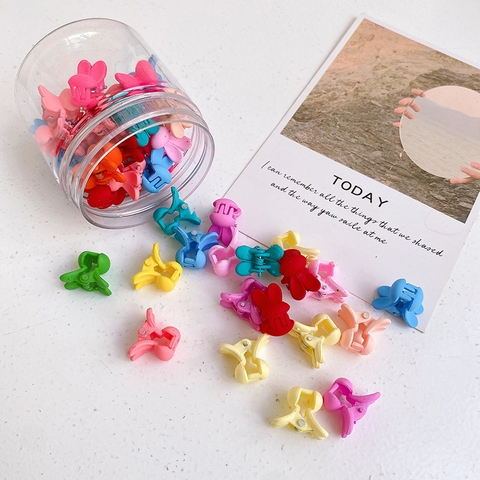 COMBO 5 HỘP 30 KẸP CÀNG CUA MINI