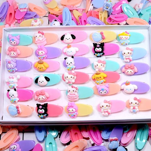 TÚI 2 KẸP MÁI BẦU ĐÍNH CHARM (1)