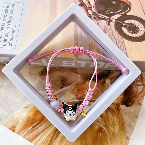 COMBO 20 SET (14K/SET) SET 2 VÒNG ĐEO TAY DÂY RÚT