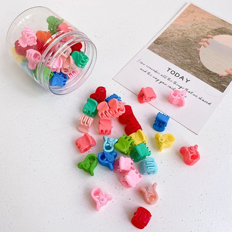 COMBO 5 HỘP 30 KẸP CÀNG CUA MINI