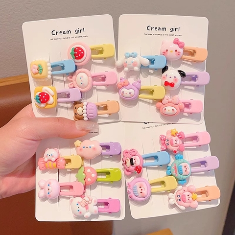 COMBO 50 KẸP SẮT ICON NHIỀU MẪU NHIỀU HÌNH ( MIX NGẪU NHIÊN) PHÙ HỢP MUA LÀM QUÀ TẶNG KÈM CHO KHÁCH