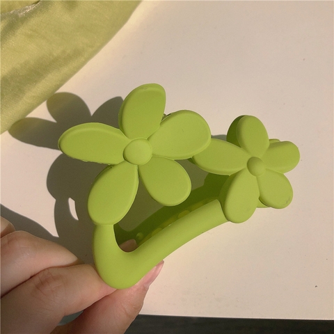 COMBO 5 SET (38K/SET) SET 9 KẸP CÀNG CUA XANH LÁ