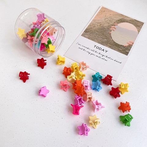 COMBO 5 HỘP 30 KẸP CÀNG CUA MINI