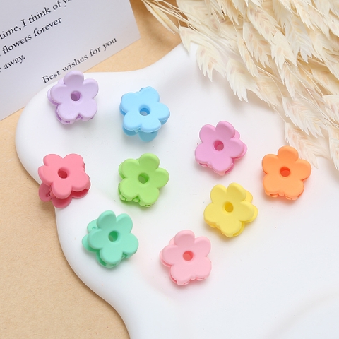 HỘP 10 KẸP CÀNG CUA HOA MINI MS1127