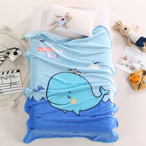 COMBO 5 CÁI (59K/ CÁI) MỀN CHĂN TUYẾT CHO BÉ HÀNG CAO CẤP  BAO CHẤT LOẠI 1