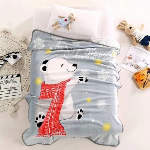 COMBO 5 CÁI (59K/ CÁI) MỀN CHĂN TUYẾT CHO BÉ HÀNG CAO CẤP  BAO CHẤT LOẠI 1