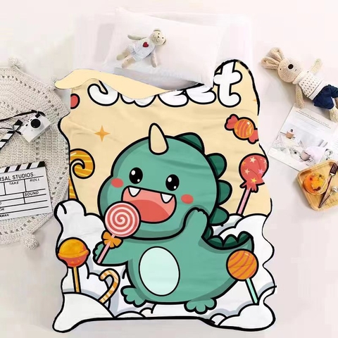 COMBO 5 CÁI (59K/ CÁI) MỀN CHĂN TUYẾT CHO BÉ HÀNG CAO CẤP  BAO CHẤT LOẠI 1