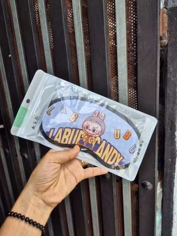 BỊT MẮT MATXA DẠNG GEL LABUBU (1)