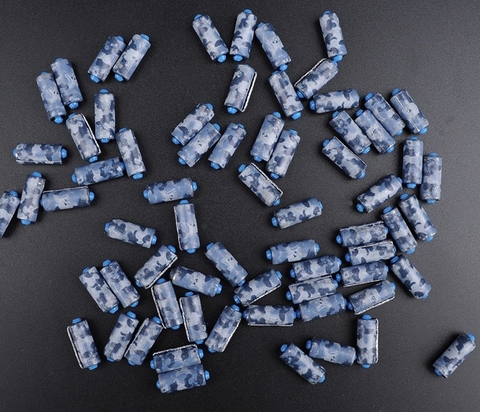 Chì rằn ri lẻ 1 viên