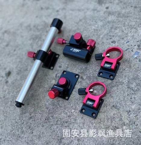Bộ PASS thùng loại tốt