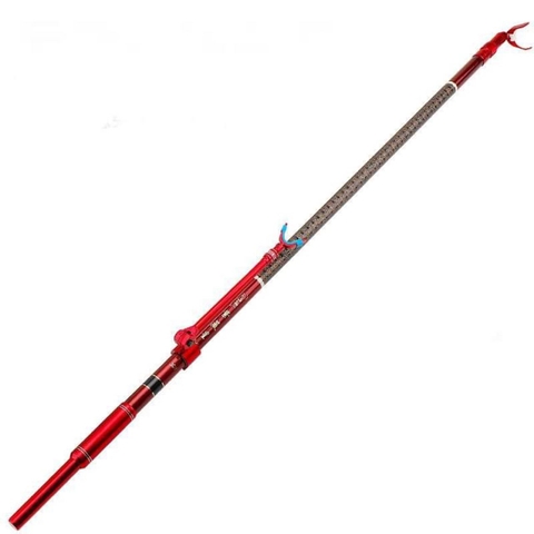 Gác cần săn hàng cao cấp 3m