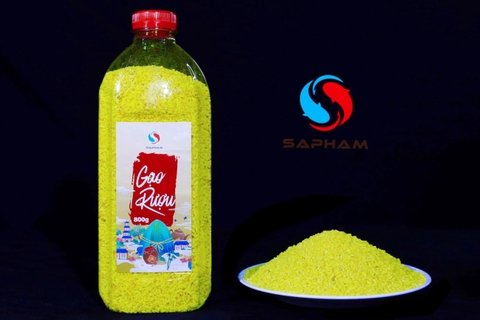 Gạo Rượu SaPham