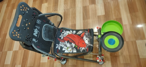 Ghế cá chép Beixiang