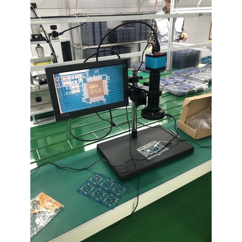 Kính hiển vi kỹ thuật số HHM-216