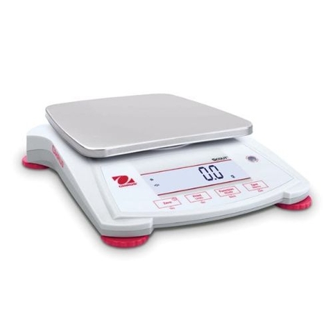 Cân điện tử Ohaus OHAUS NVT6201 (6200g/0.1g)