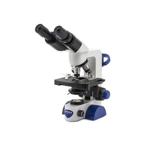 Kính hiển vi sinh học 2 mắt Optika B-66