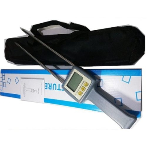 Máy đo độ ẩm giấy TK-100M