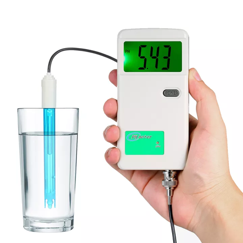 MÁY ĐO pH CẦM TAY pH3012