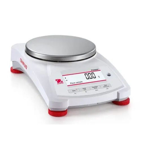 Cân kỹ thuật OHAUS PX4202 (4200 g/0.01g)