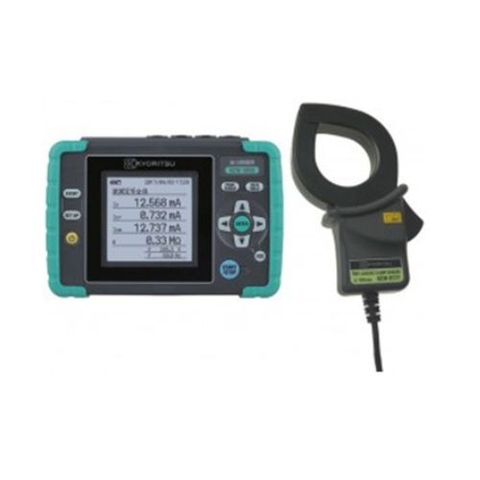 Thiết bị tự ghi dữ liệu- dòng dò KYORITSU 5050-02