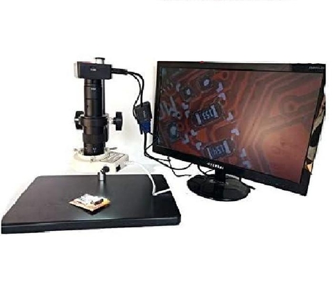 Kính hiển vi điện tử HDM-1918D