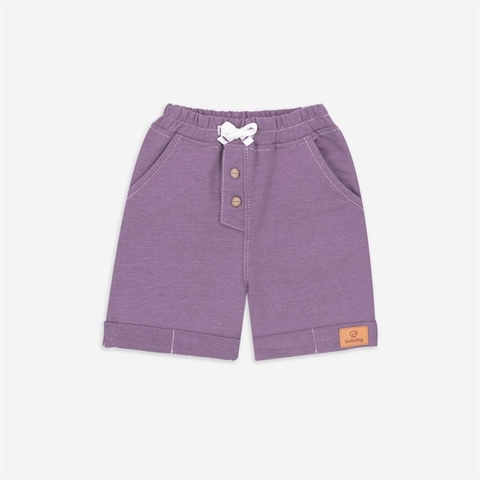 Quần đùi pure cotton BCT430000