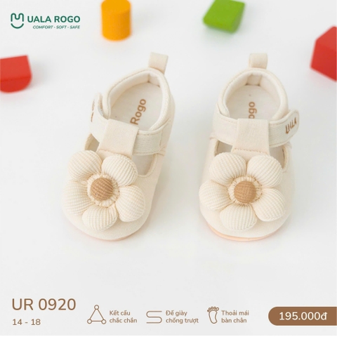 Giày tập đi cho bé UR 0920