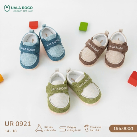 Giày tập đi cho bé UR 0921